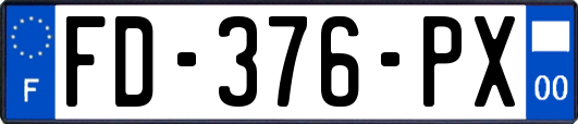 FD-376-PX