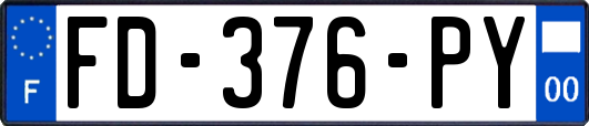 FD-376-PY