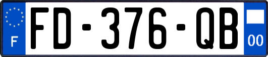 FD-376-QB
