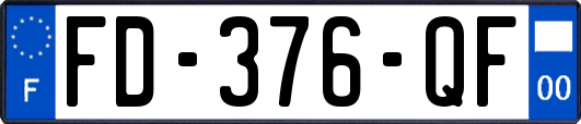 FD-376-QF