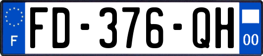 FD-376-QH
