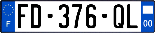 FD-376-QL