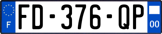 FD-376-QP