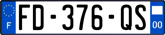 FD-376-QS