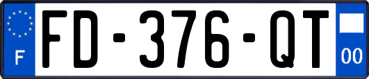 FD-376-QT