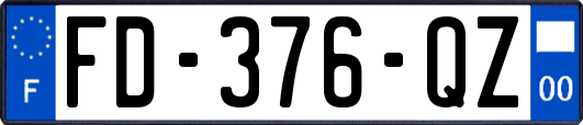 FD-376-QZ
