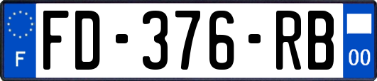 FD-376-RB
