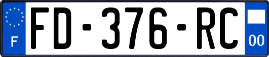 FD-376-RC