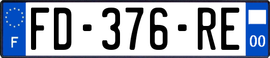 FD-376-RE