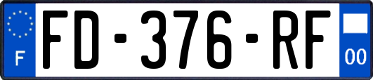 FD-376-RF