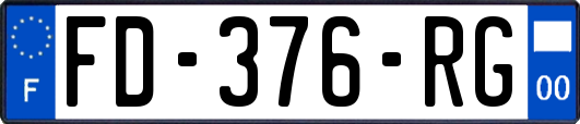 FD-376-RG