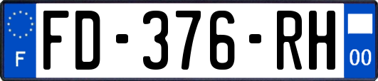FD-376-RH