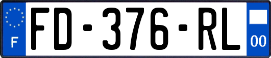 FD-376-RL