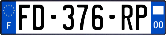 FD-376-RP