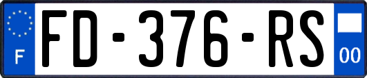 FD-376-RS