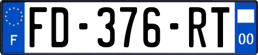 FD-376-RT