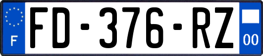 FD-376-RZ