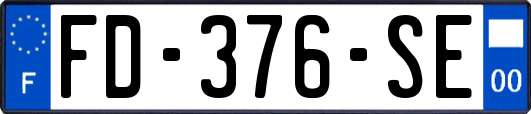 FD-376-SE