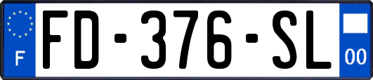 FD-376-SL