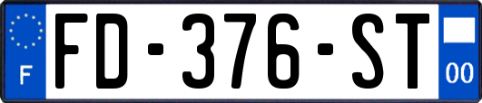 FD-376-ST