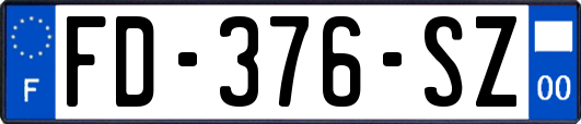 FD-376-SZ