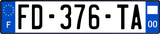 FD-376-TA