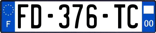 FD-376-TC