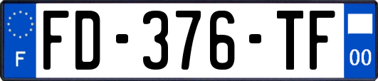 FD-376-TF
