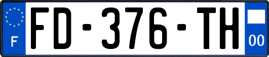 FD-376-TH