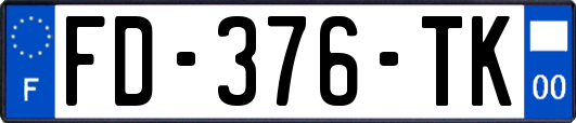 FD-376-TK