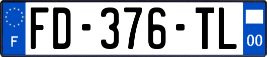 FD-376-TL