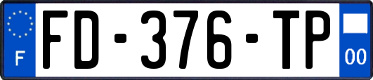 FD-376-TP