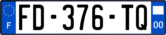 FD-376-TQ