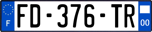 FD-376-TR