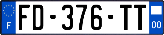 FD-376-TT