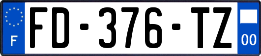 FD-376-TZ