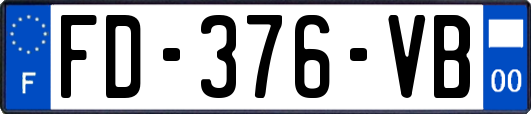 FD-376-VB