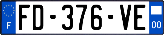 FD-376-VE