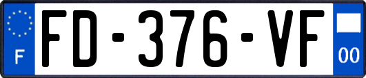 FD-376-VF