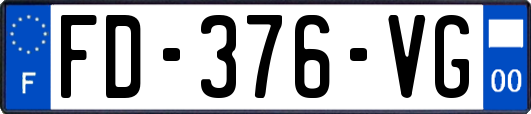 FD-376-VG
