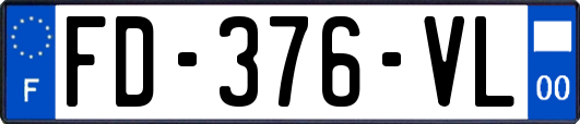 FD-376-VL