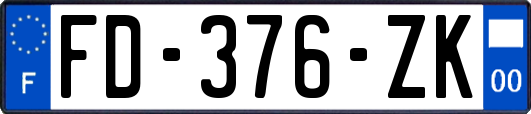 FD-376-ZK