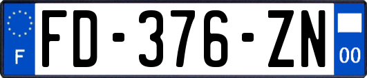 FD-376-ZN