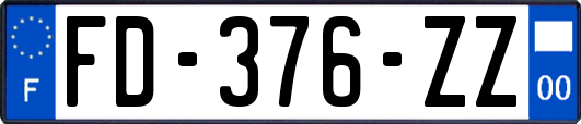 FD-376-ZZ