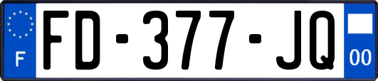 FD-377-JQ