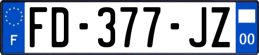 FD-377-JZ