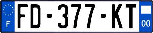 FD-377-KT