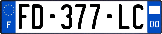 FD-377-LC