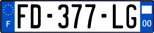 FD-377-LG