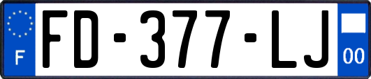 FD-377-LJ